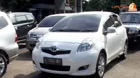 [VIDEO] Tak Hanya Mobil Murah, Mobil Mewah Juga Antre RFID