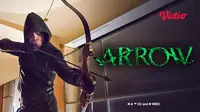 Arrow Season 1 (Dok. Vidio)