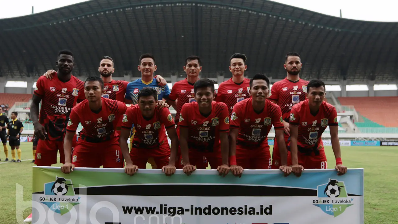 Persiba Balikpapan