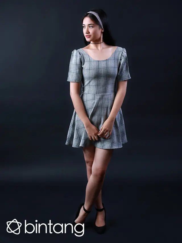 [Bintang] Eksklusif Nadya Arina No 6