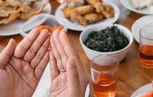 Bacaan Doa Berbuka Puasa Ramadan & Sunnah Lainnya, Ketahui Kapan Waktu Membacanya
