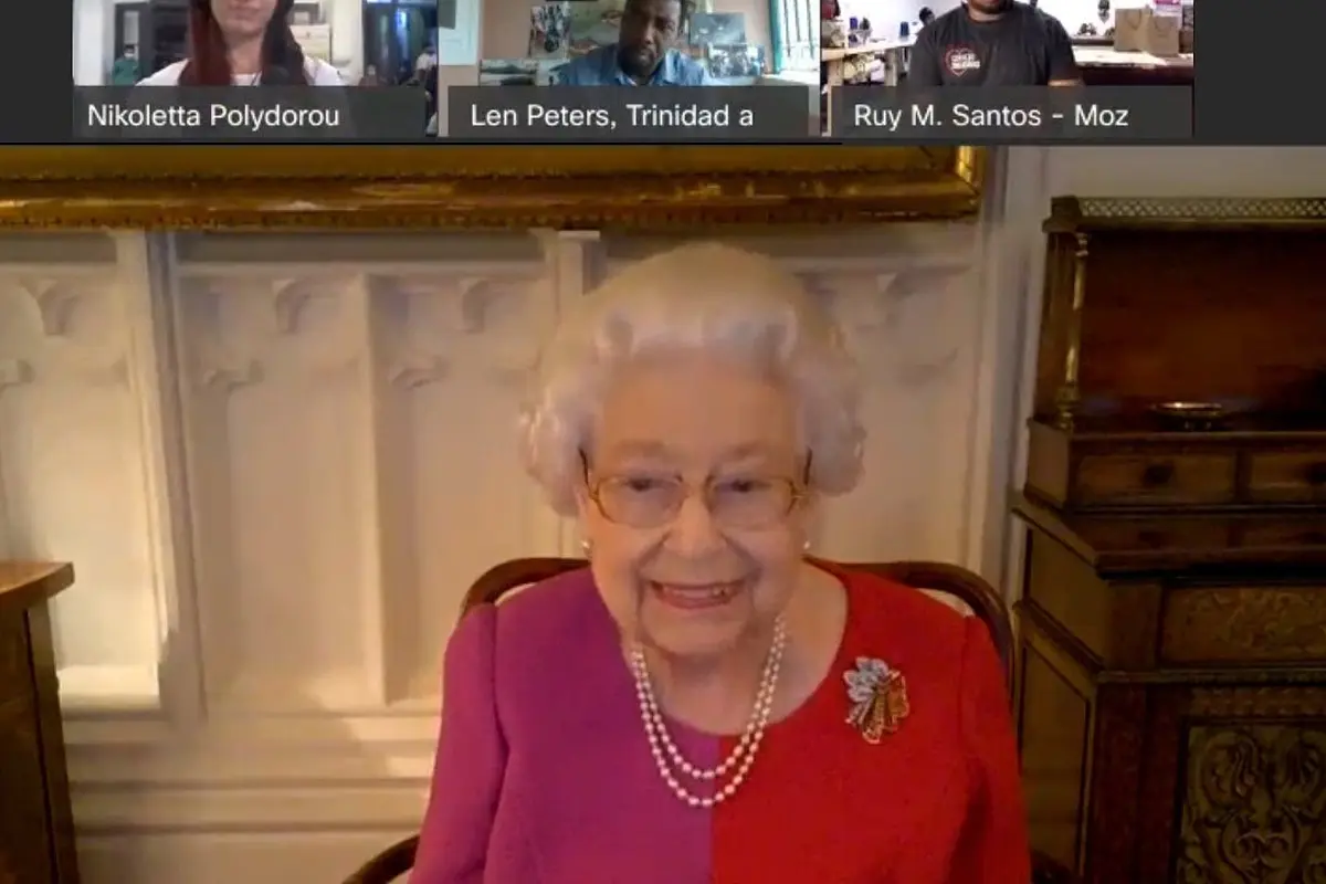 Ratu Elizabeth