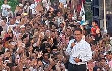 Anies soal Kenaikan Gaji TNI-Polri: Ini Dibutuhkan Bukan Hanya Menjelang Pemilu