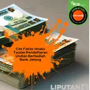 Deretan Hoaks Undian Berhadiah Catut Bank Jateng, Simak Daftarnya