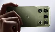 Motorola Signature 27 Terungkap, Ponsel Flagship Berbalut Kamera dan AI Generasi Baru
