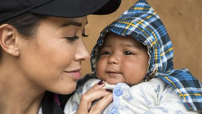 Foto: copyright dailymail.co.uk