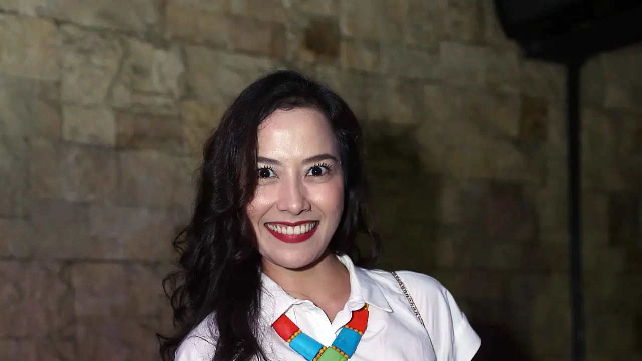 [Bintang] Vonny Cornelia