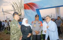 Kolaborasi Lintas Sektor Kunci Jatim Jadi Produsen Gula dan Lumbung Padi Nasional