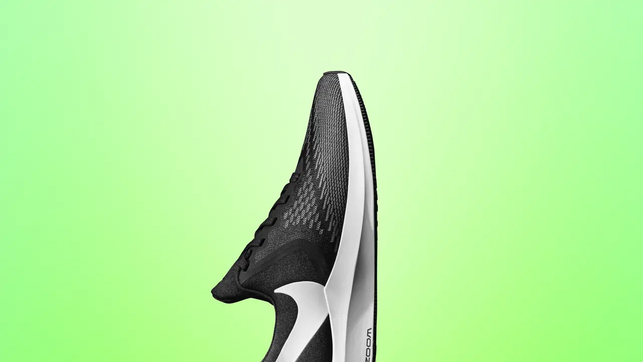 Nike Air Zoom Pegasus 36