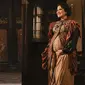 6 Potret Maternity Shoot Kahiyang Ayu di Kehamilan Anak Ketiga, Bernuansa Klasik (Sumber: Instagram/ayanggkahiyang)