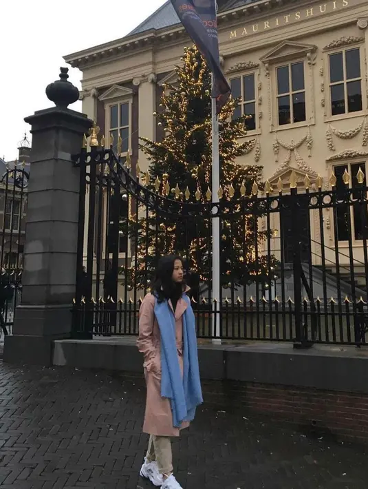 Makayla Athaya Anak Cornelia Agatha (Instagram/uloustwins)