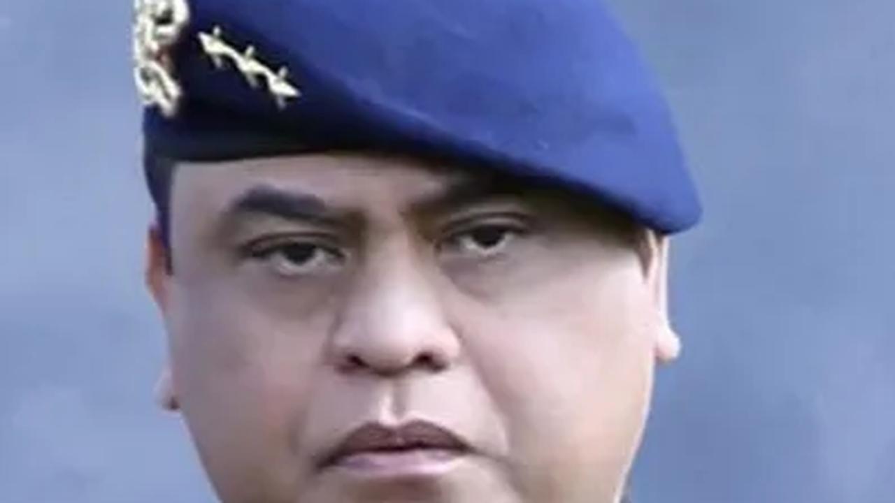 Pensiunan Jenderal Polisi Eks Wakapolri: Saya Tidak Mau Terlibat Politik Praktis