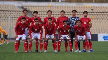 Timnas Indonesia U-23