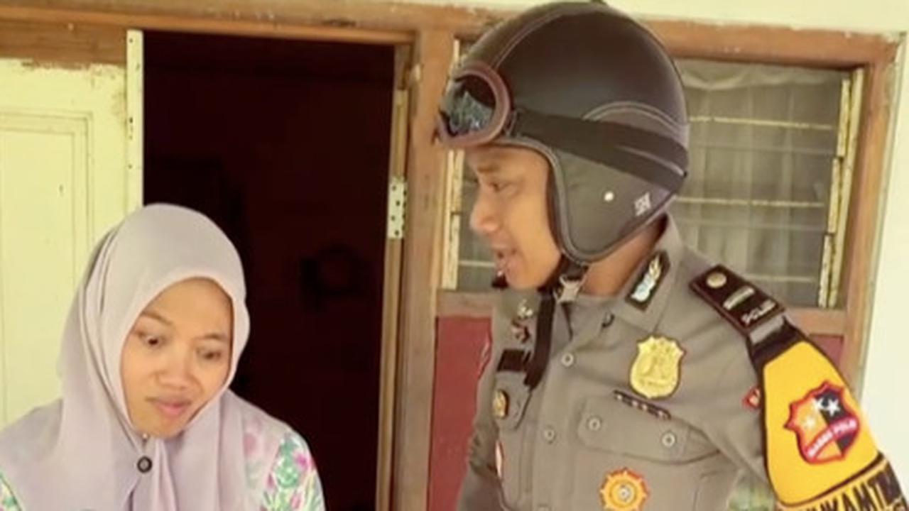 Istri Pak Bhabin Bagikan Tips Ampuh agar Suami Tak Sering Keluar Nongkrong, Dijamin Anti Gagal