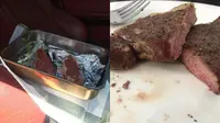 Udara Panas Australia bisa Memanggang Steak di Mobil