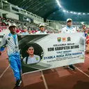 Syabilla Meninggal Usai Raih 2 Emas, Jepara Siapkan Monumen Penghormatan