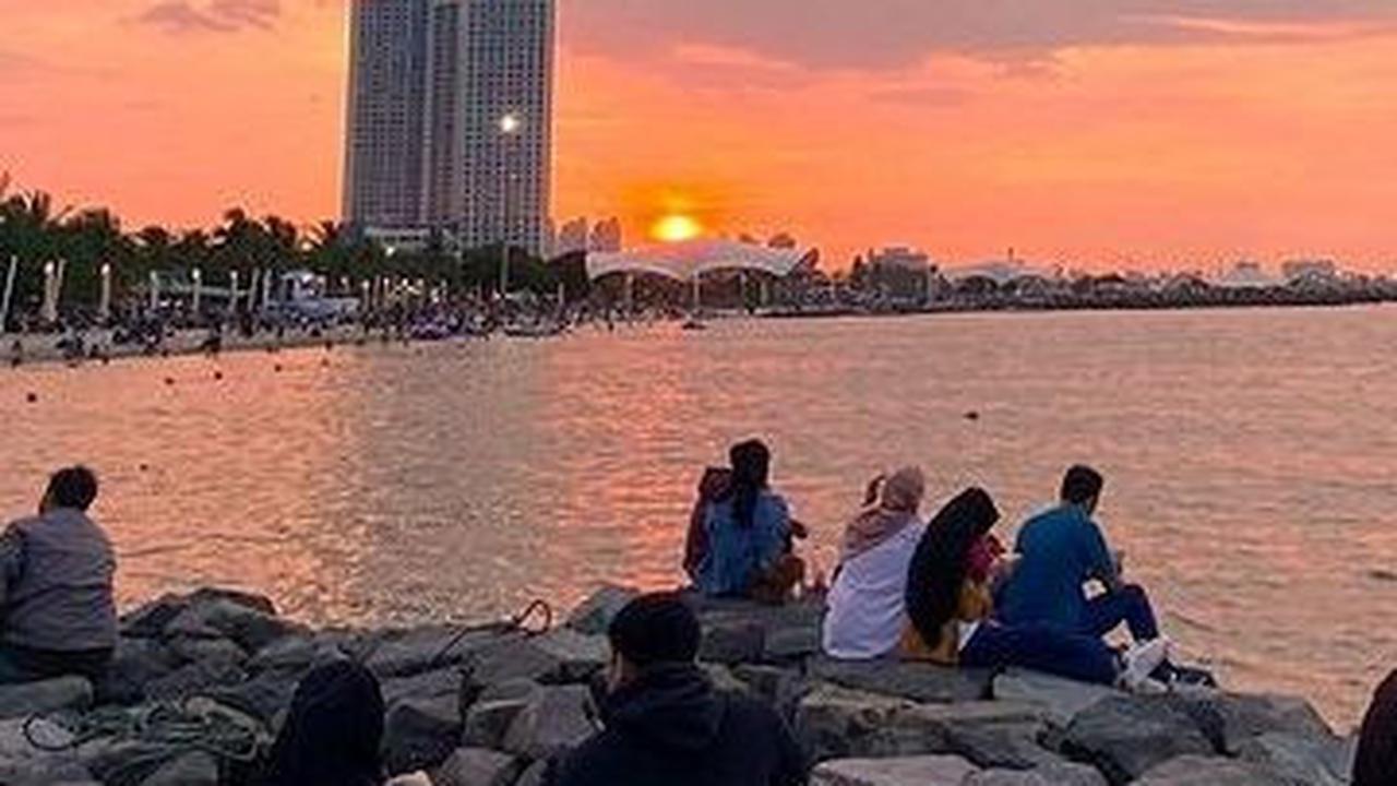 Gratis Masuk Ancol Selama Bulan Ramadan, Begini Cara Dapat Tiketnya