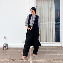 Ayudia Bing Slamet. (Foto: Instagram.com/ayudiac)