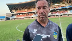 Ondrej Rudzan dan Adrian Purzycki Gabung Latihan Perdana PSIM, Jean-Paul van Gastel Ingatkan soal Adaptasi