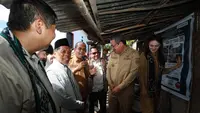 Program Bedah Rumah 2026 Baru Terealisasi 46,72%