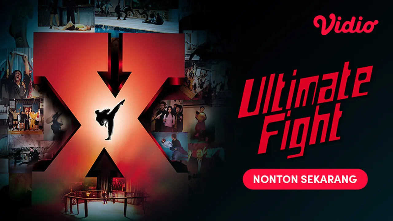 Ultimate Fight