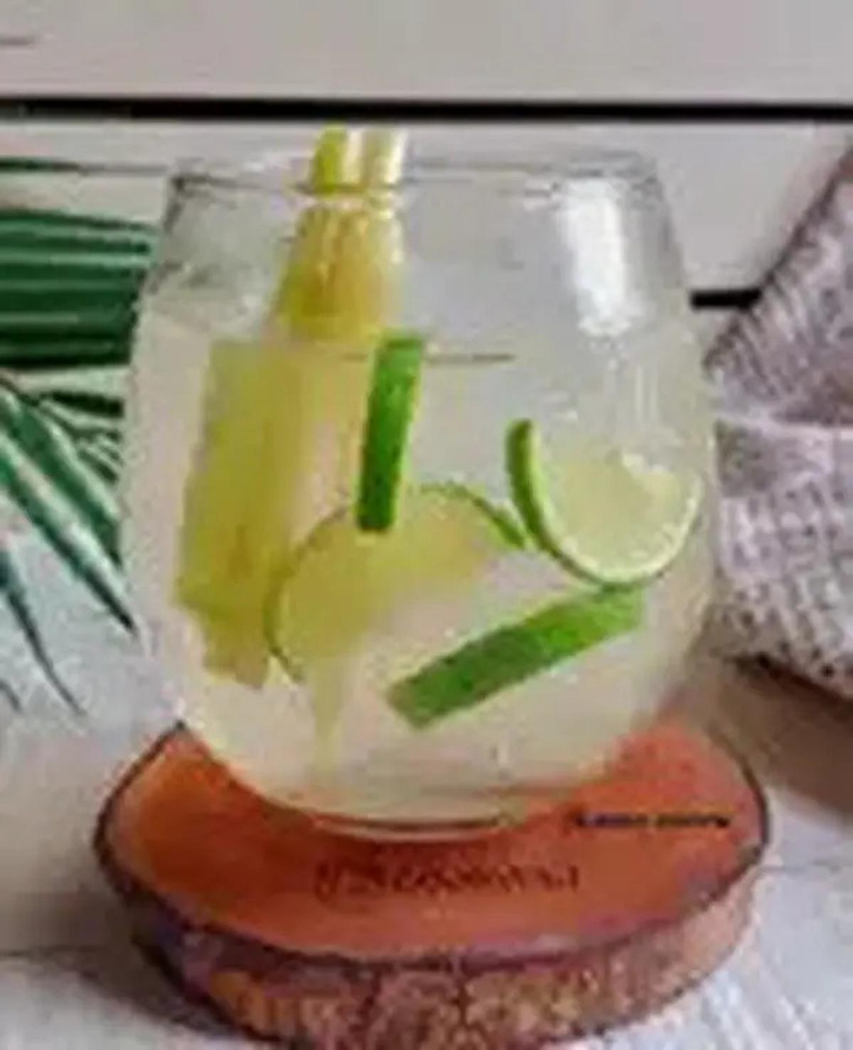 Resep dan Khasiat Serai dan Kemangi, Minuman Herbal Penurun Kolesterol