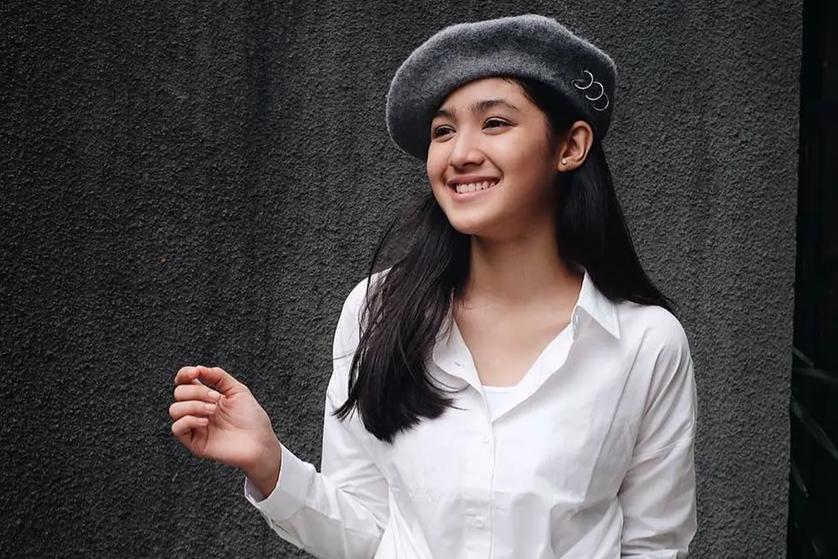 [Bintang] Cut Syifa