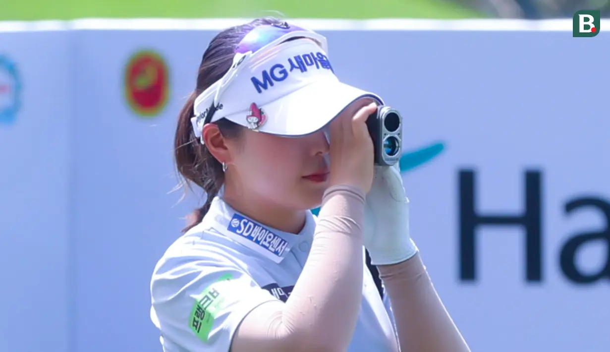 Turnamen ini diselenggarakan oleh Asian Golf Leaders Forum (AGLF) dengan dukungan Persatuan Golf Indonesia (PGI) dan Korean Ladies Professional Golf Tour (KLPGT), yang bertujuan untuk memperkuat eksistensi golf wanita di tingkat global. (Bola.com/M Iqbal Ichsan)