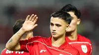 Kans Eliano Reijnders Jadi Andalan Timnas Indonesia Era John Herdman: Minim Menit Bermain di 2 Pelatih Sebelumnya
