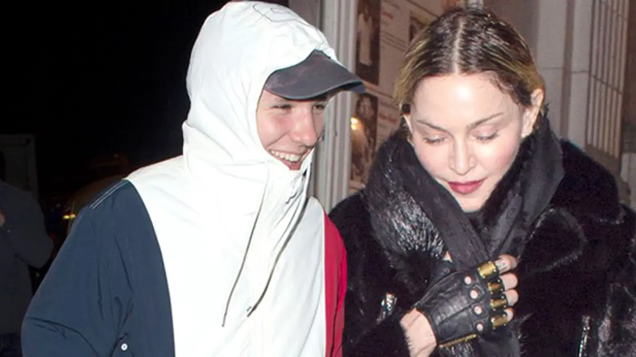 Madonna