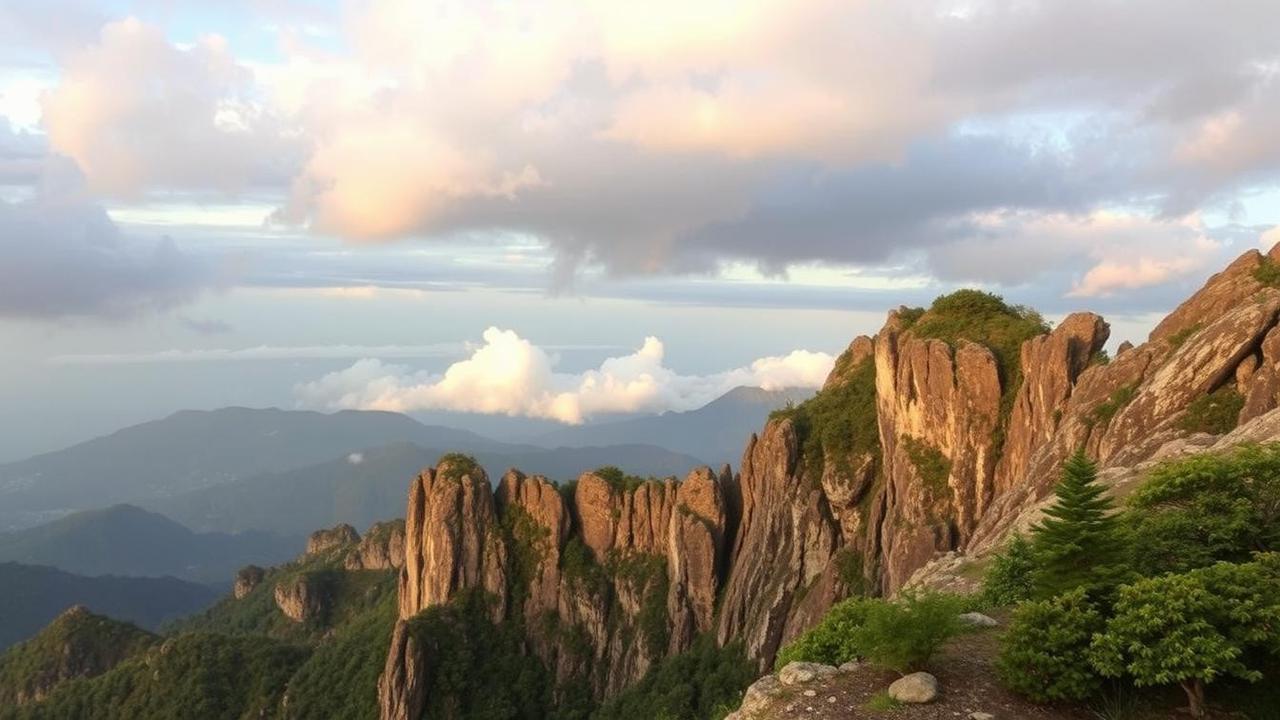 75 Kata Bijak Caption Pendaki Gunung Instagram yang Inspiratif Cocok untuk Caption di Medsos