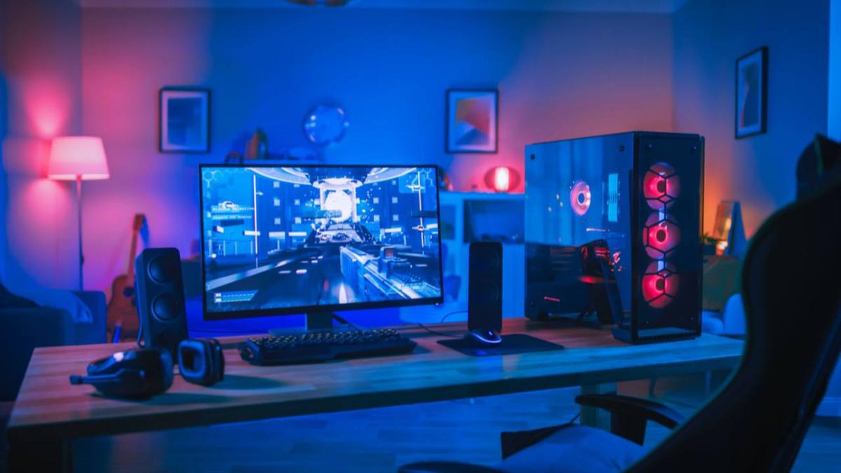 Rekomendasi PC Gaming Full Set, Setup Impian untuk Gaming Lebih Maksimal