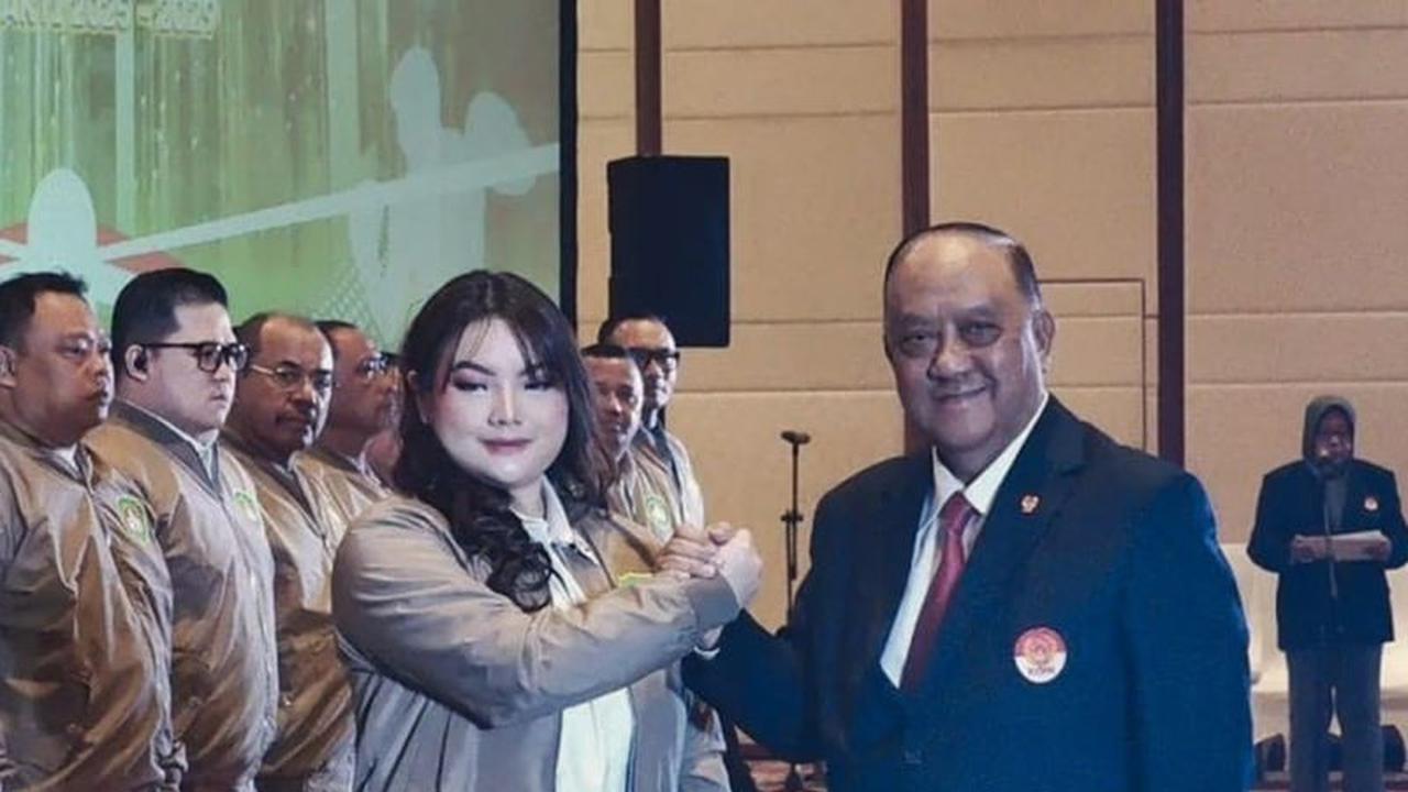 Pertina Targetkan Kembalikan Kejayaan Tinju Amatir Indonesia, Ellyas Pical Terharu Dukung Kepengurusan Baru