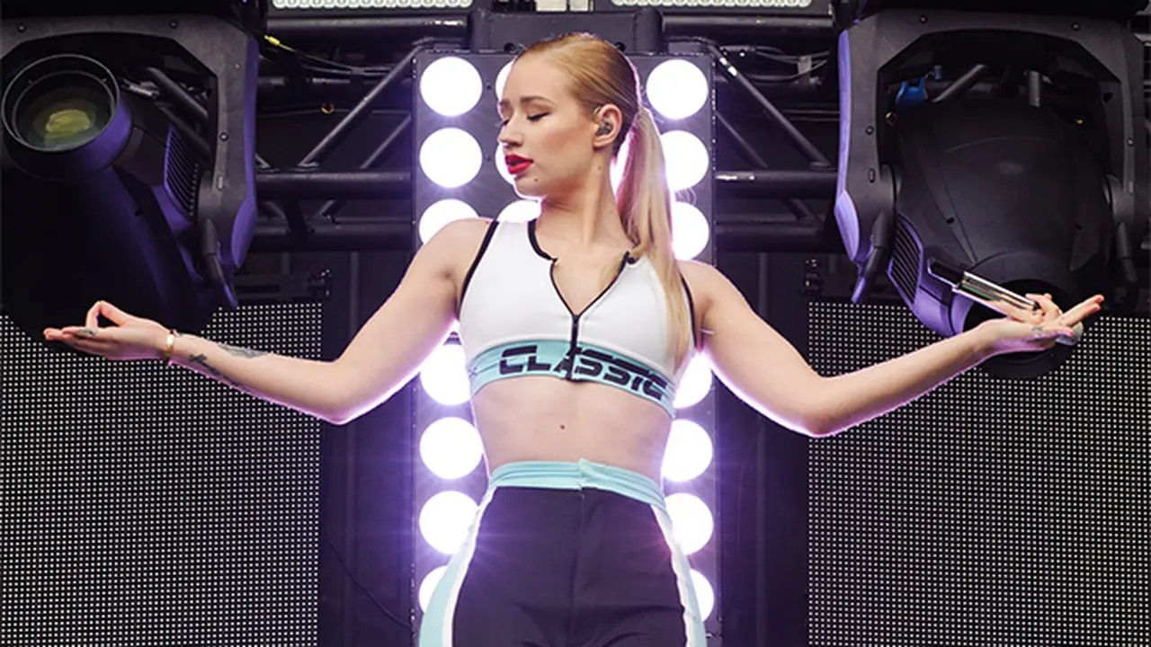 iggy azalea