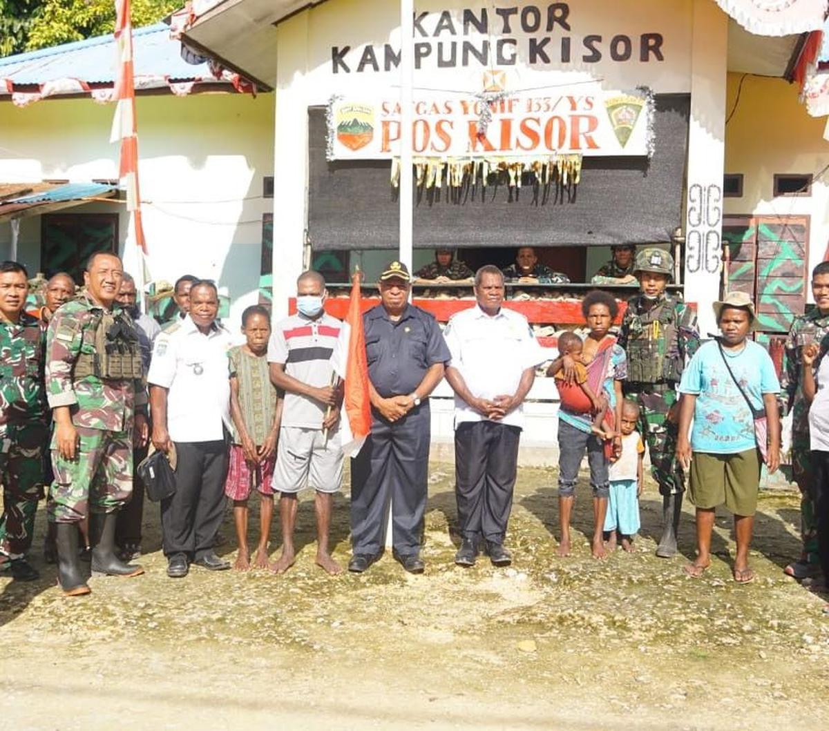 Dok. Istimewa