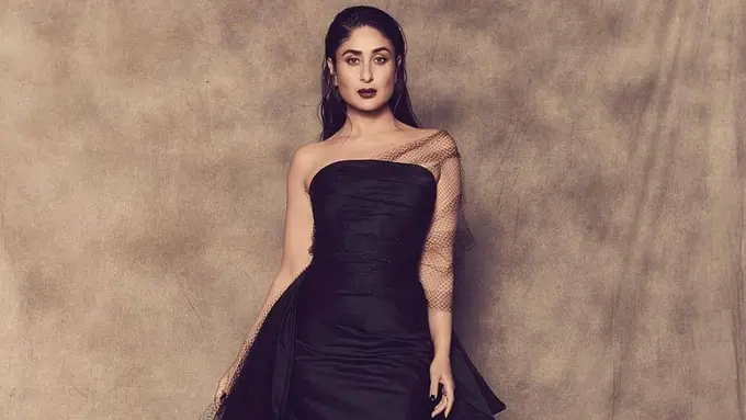 Kareena Kapoor