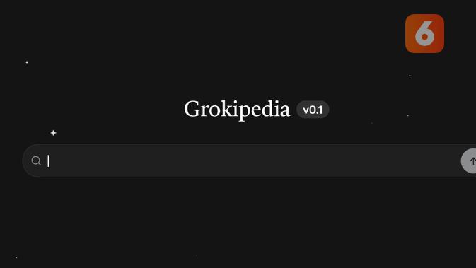 Top 3 Tekno: Grokipedia Jiplak Wikipedia hingga Meta Langgar Aturan Digital Uni Eropa
