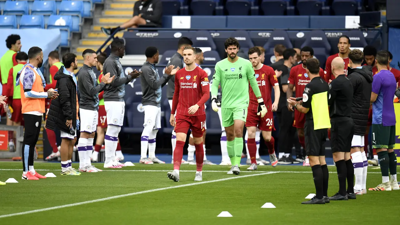 Liverpool