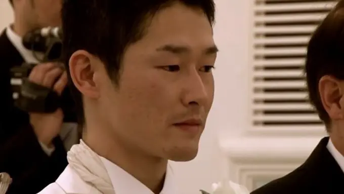 Menanti selama 8 tahun./Copyright nextshark.com