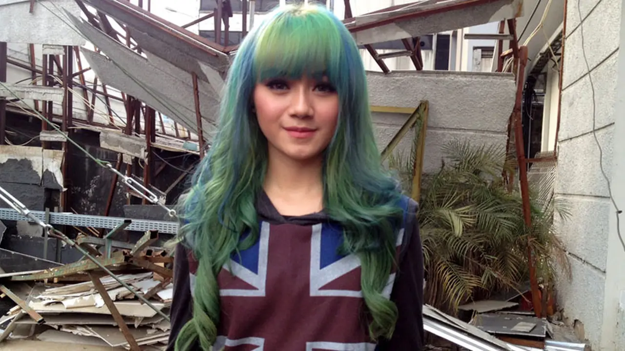 Dara The Virgin
