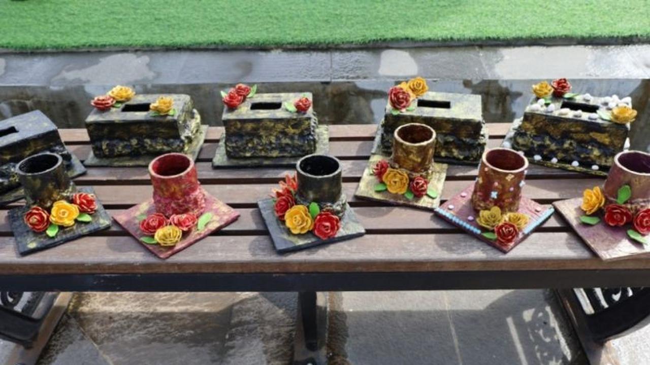 Pemkab Kukar Gelar Festival Produk Daur Ulang, Dorong Kampanye 3R Sampah untuk Kesadaran Lingkungan