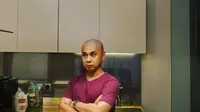 Setelah Menikah, Raditya Dika Kesulitan Pakai Sepatu