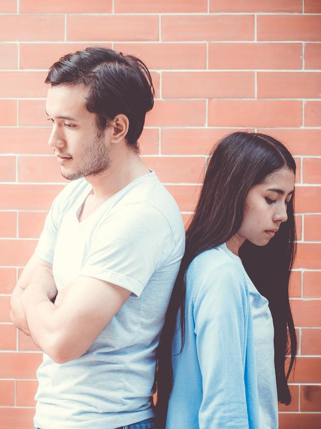 couple marah