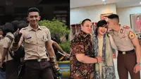 Jadi anak bos tambang dan e-commerce Indonesia, Khalifah Nasif curi perhatian. (Sumber: Instagram/mayamirandaambarsari)