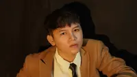 Reygi Yovantino (Istimewa)