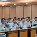 Temuan Ombudsman dan Imipas Berbeda, DPR Cek Lapas Cibinong