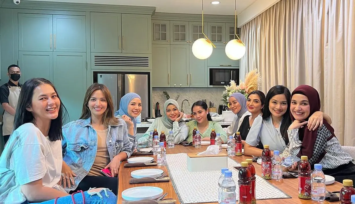 (Instagram/tya_ariestya)