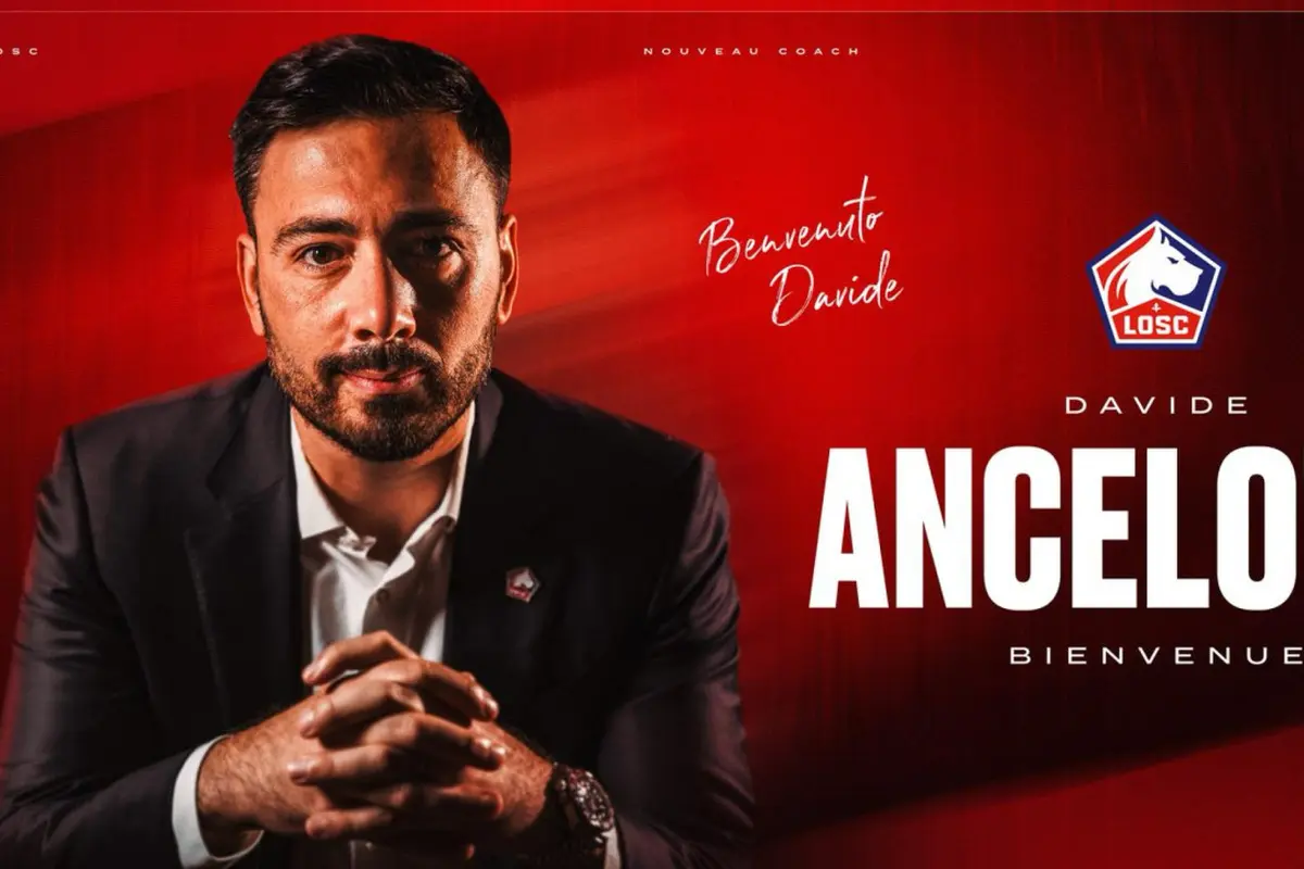 Davide Ancelotti