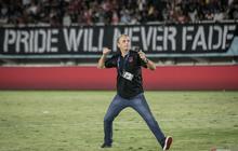 Persis Solo Bidik Poin Penuh Kontra PSIM Yogyakarta Demi Jaga Asa di Liga 1