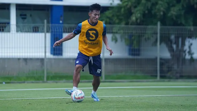 Henhen Herdiana, Persib Bandung